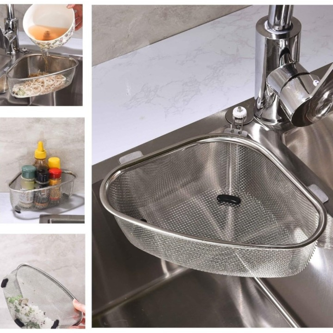 Kitchen Sink Strainer