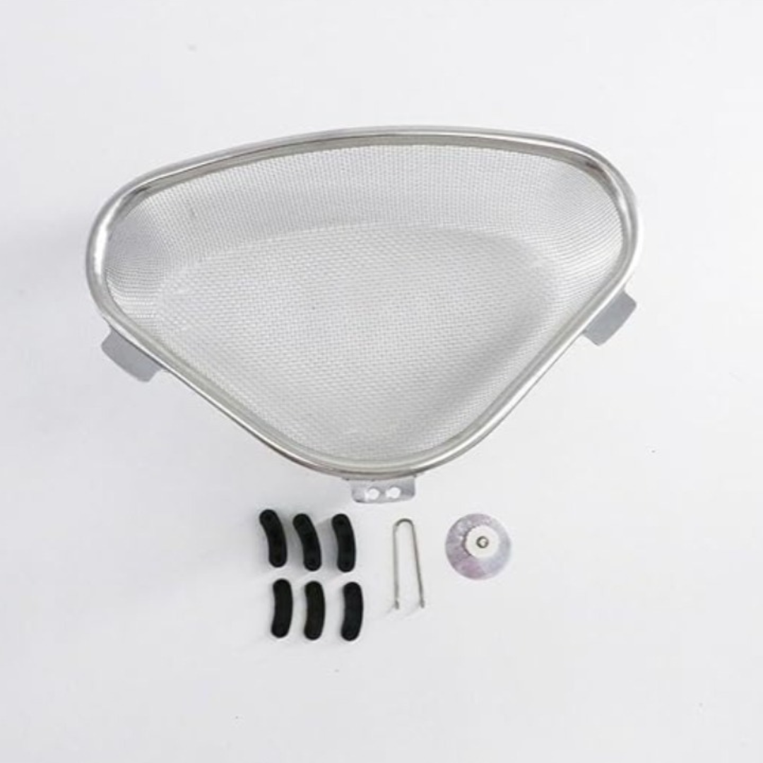 Kitchen Sink Strainer