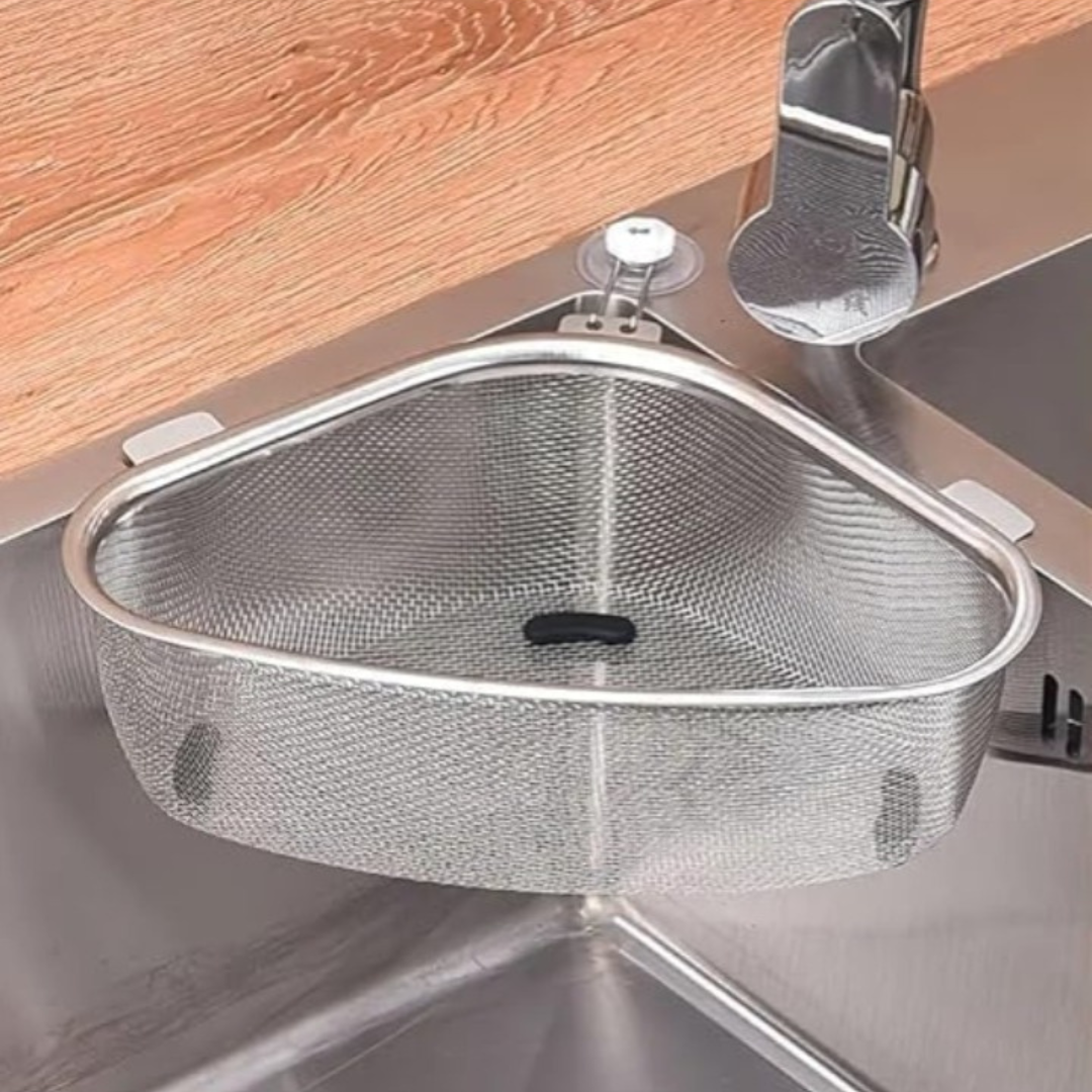 Kitchen Sink Strainer