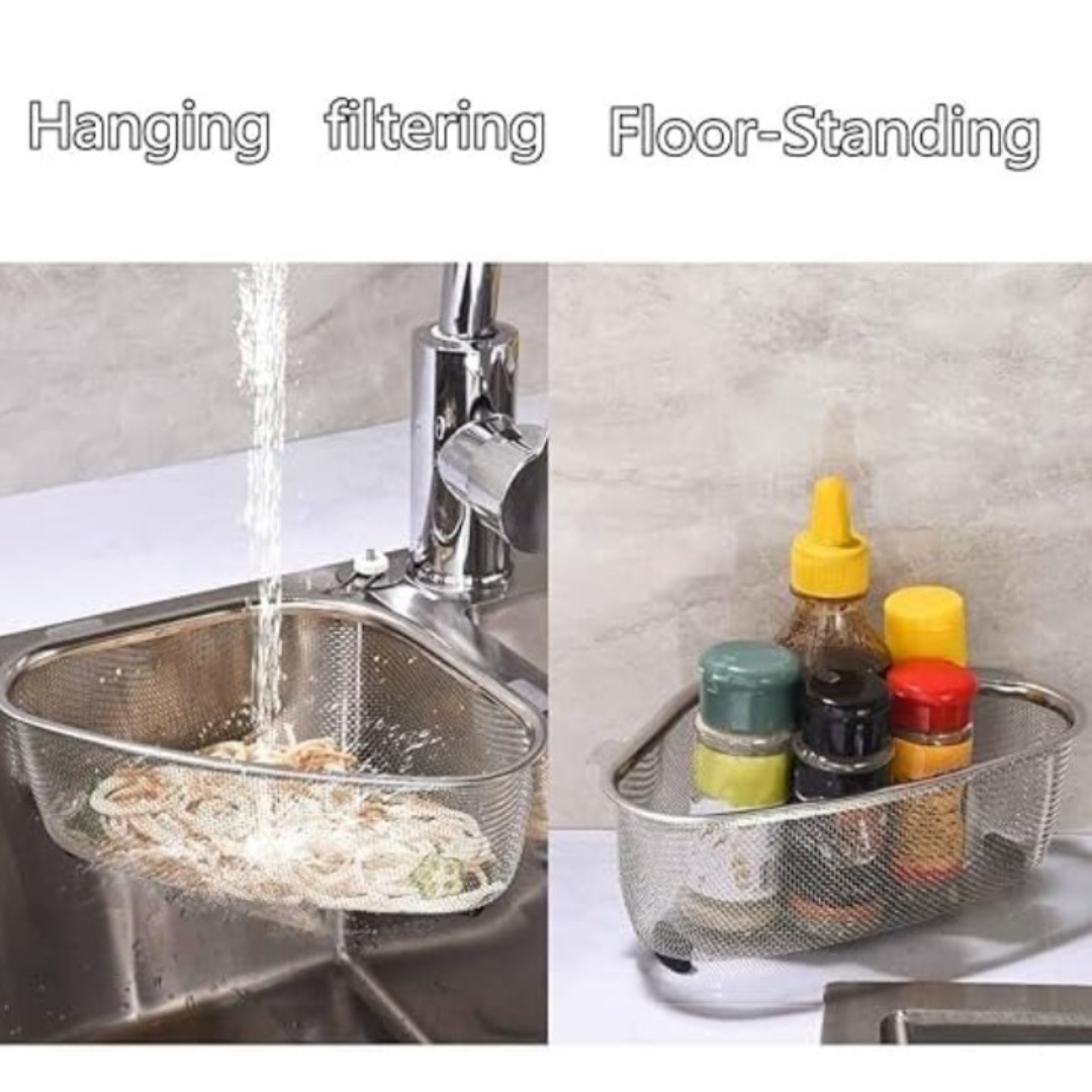 Kitchen Sink Strainer